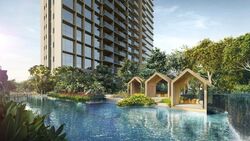 Amo Residence (D20), Apartment #508754701